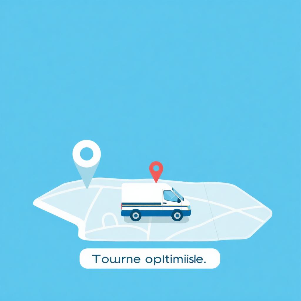 Optimisation des tournées