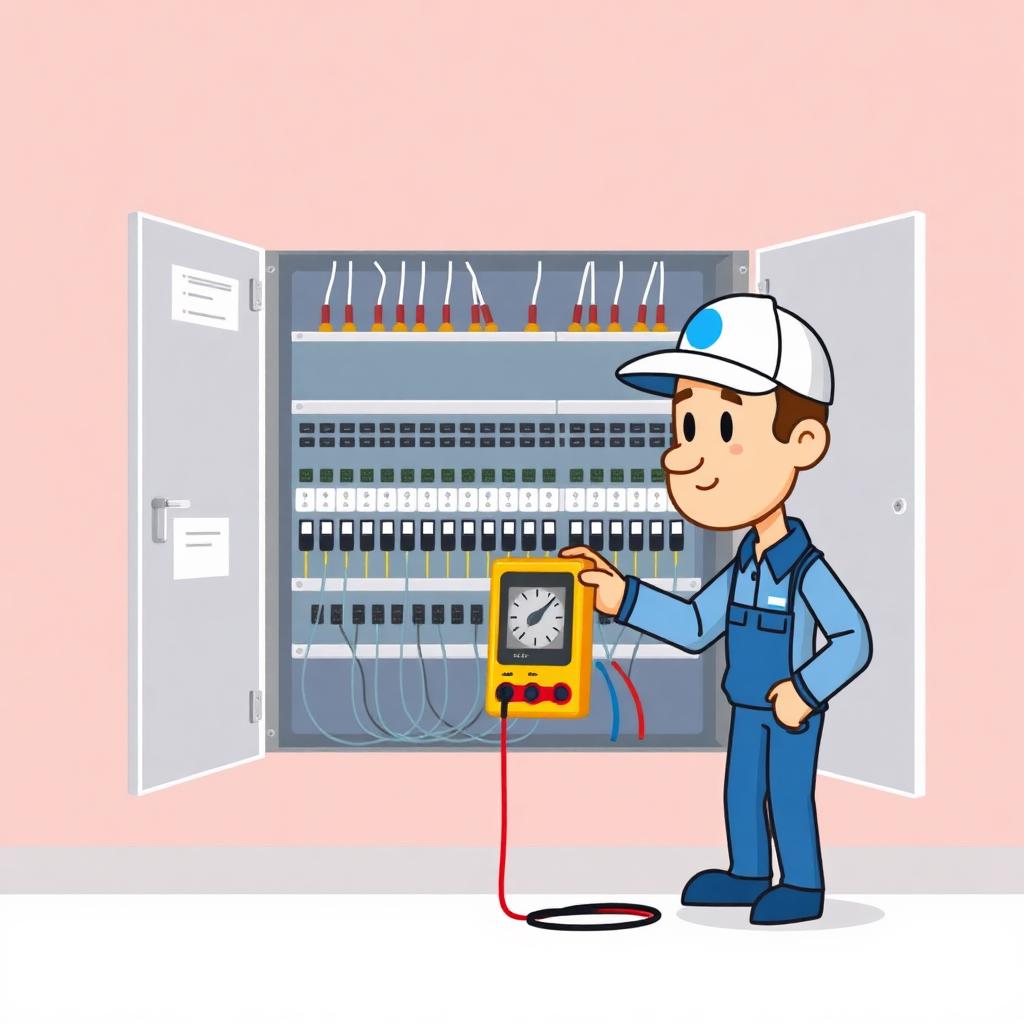Électricité
