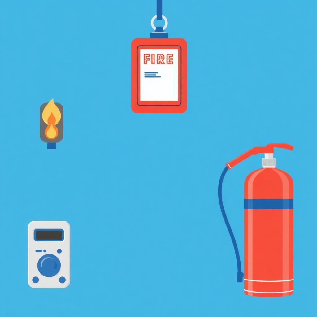 Incendie